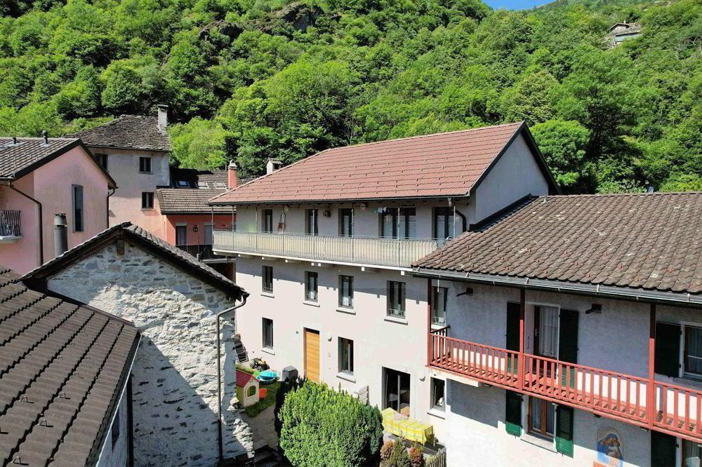 Haus – Gnosca