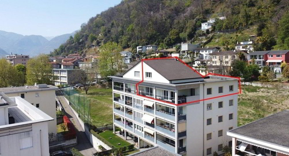 Appartement null pièces à acheter à Solduno - image 1/5