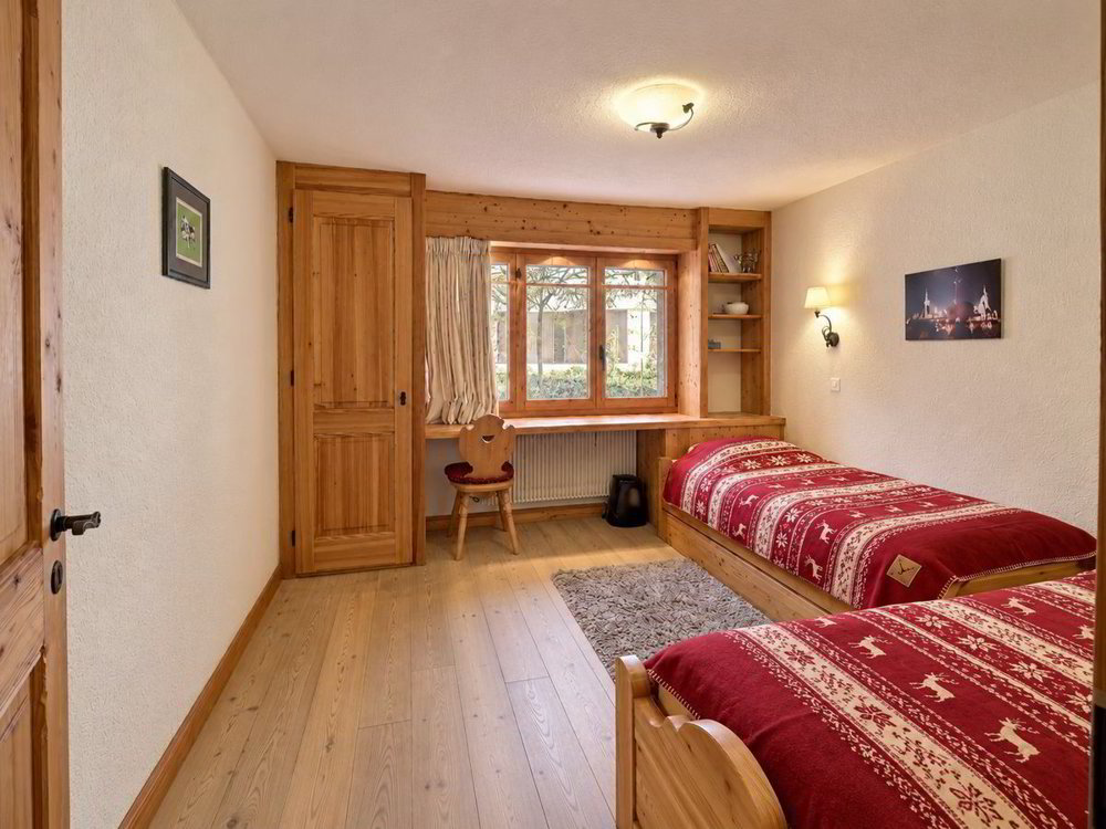 3 Zimmer Wohnung zum verkaufen in Verbier - Bild 1/13
