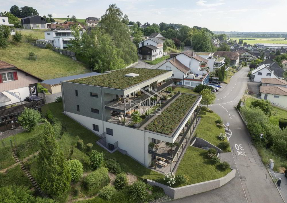 Wohnung – Kestenholz - Ansicht 2