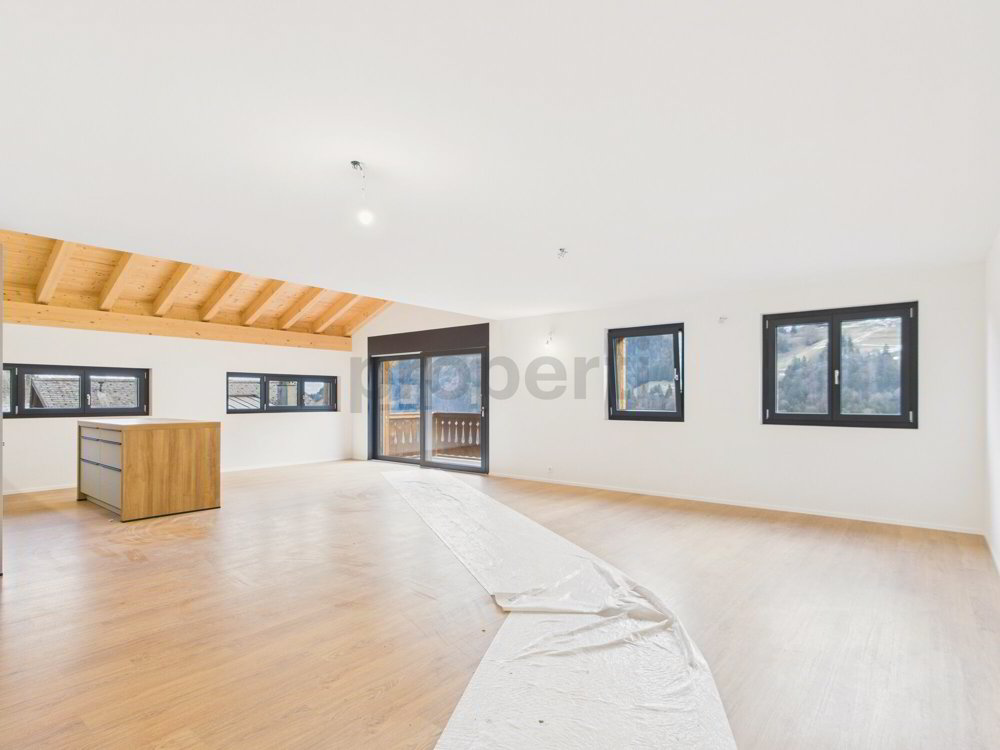 Wohnung – Monthey - Ansicht 2