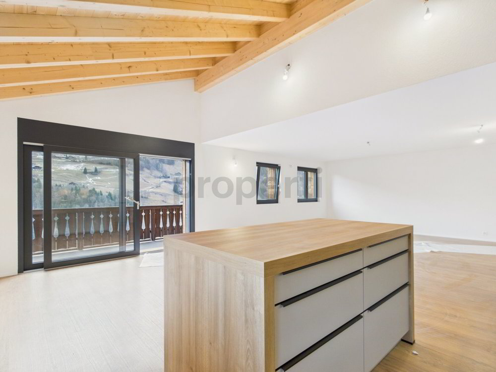Wohnung – Monthey - Ansicht 4