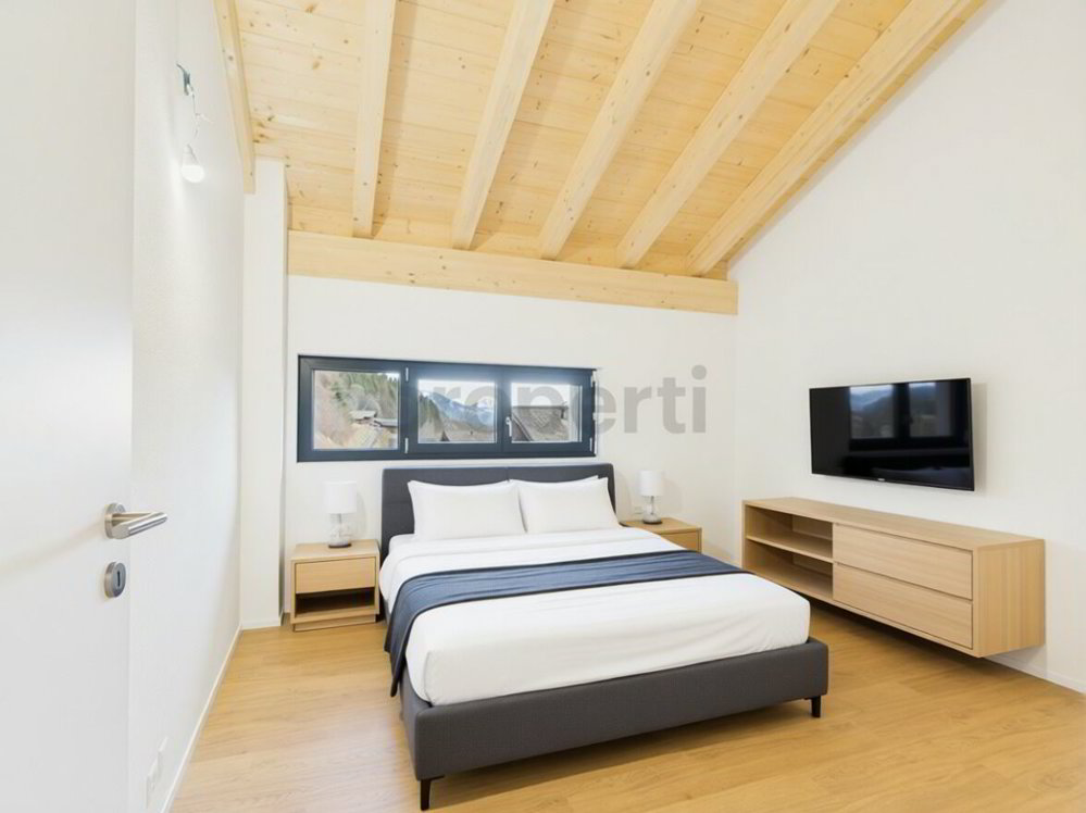 Wohnung – Monthey - Mehr