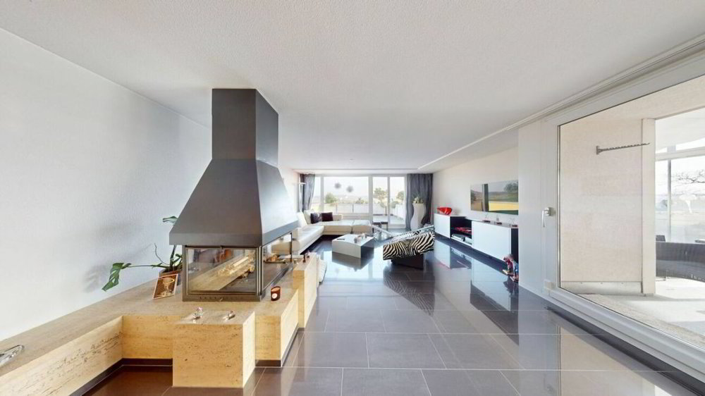 Wohnung – Egerkingen, Amtei Thal-Gäu - Ansicht 2