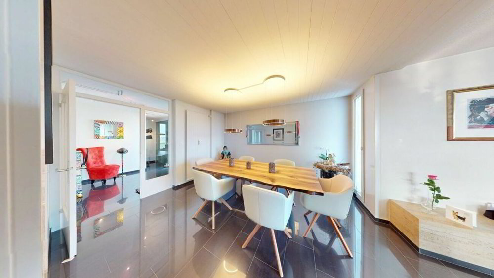 Wohnung – Egerkingen, Amtei Thal-Gäu - Ansicht 5