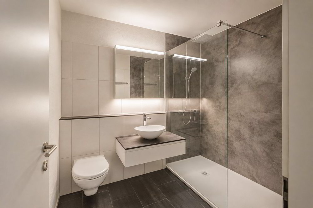 Wohnung – Hinwil, Hadlikon - Mehr
