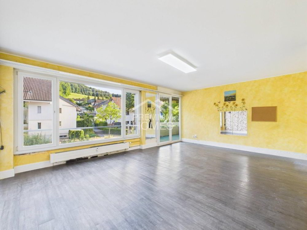 Wohnung – Itingen - Ansicht 2