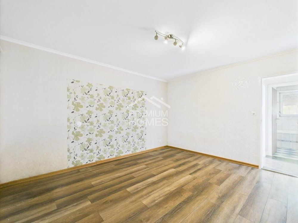 Wohnung – Itingen - Mehr
