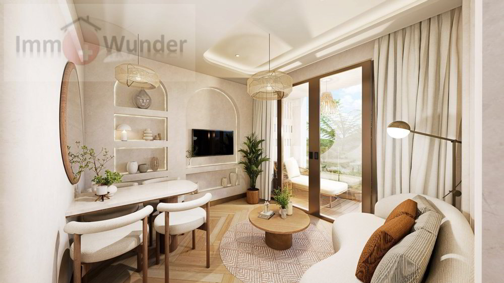 Wohnung – Zug, Schönegg - Ansicht 4