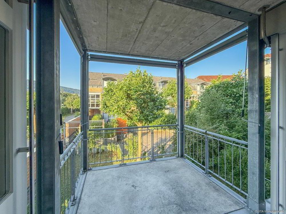 Wohnung – Ehrendingen
