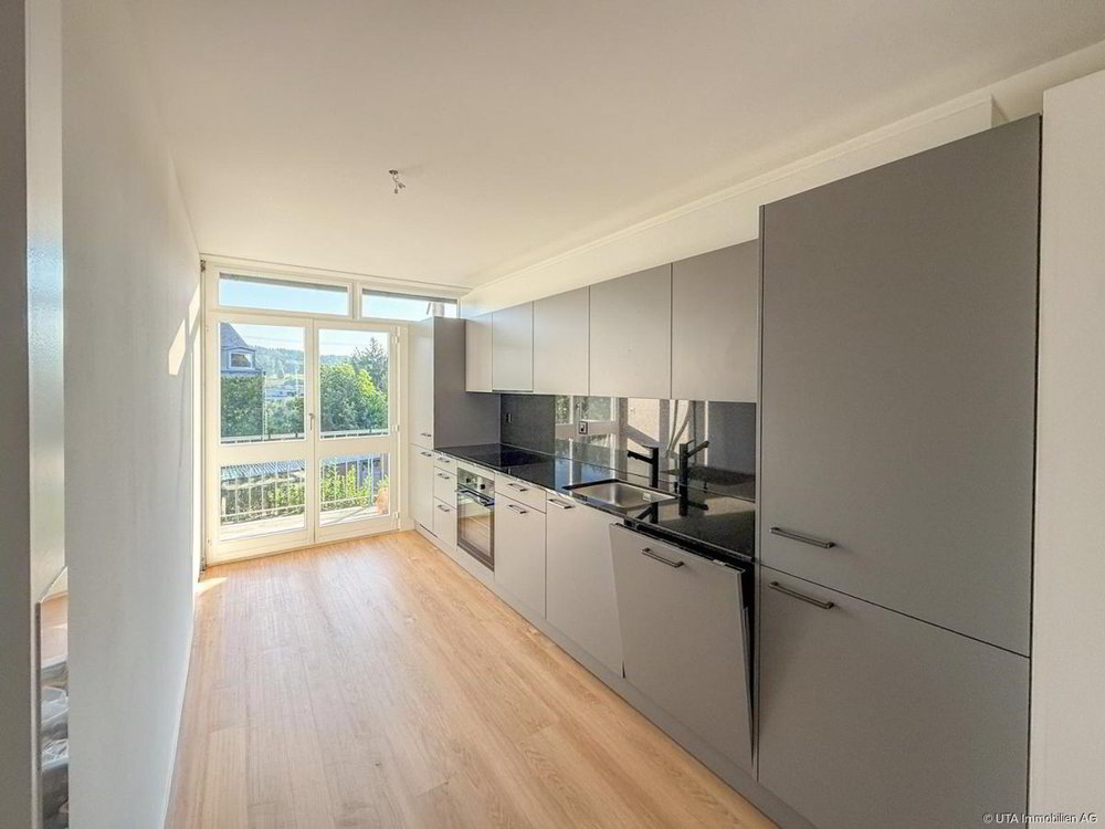 Wohnung – Ehrendingen - Ansicht 4