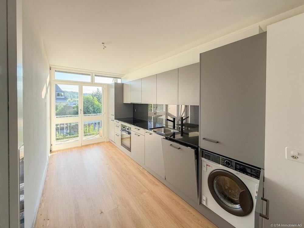 Wohnung – Ehrendingen - Ansicht 5