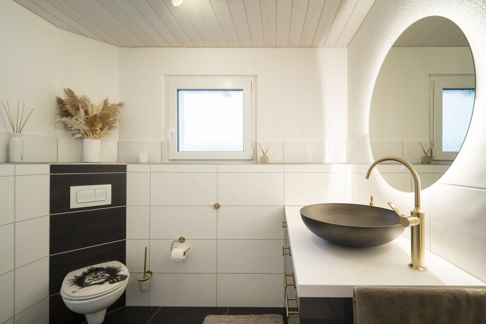 Wohnung – Neuwilen - Ansicht 4