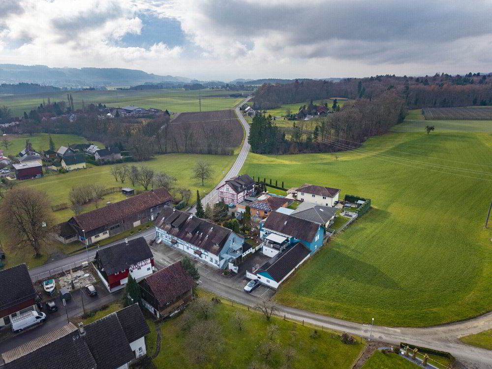 Wohnung – Neuwilen - Ansicht 5