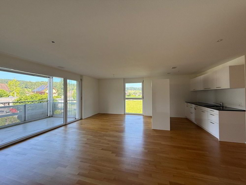 Wohnung – Oberkulm - Ansicht 2