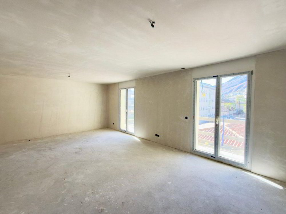 Wohnung – Brissago - Ansicht 2