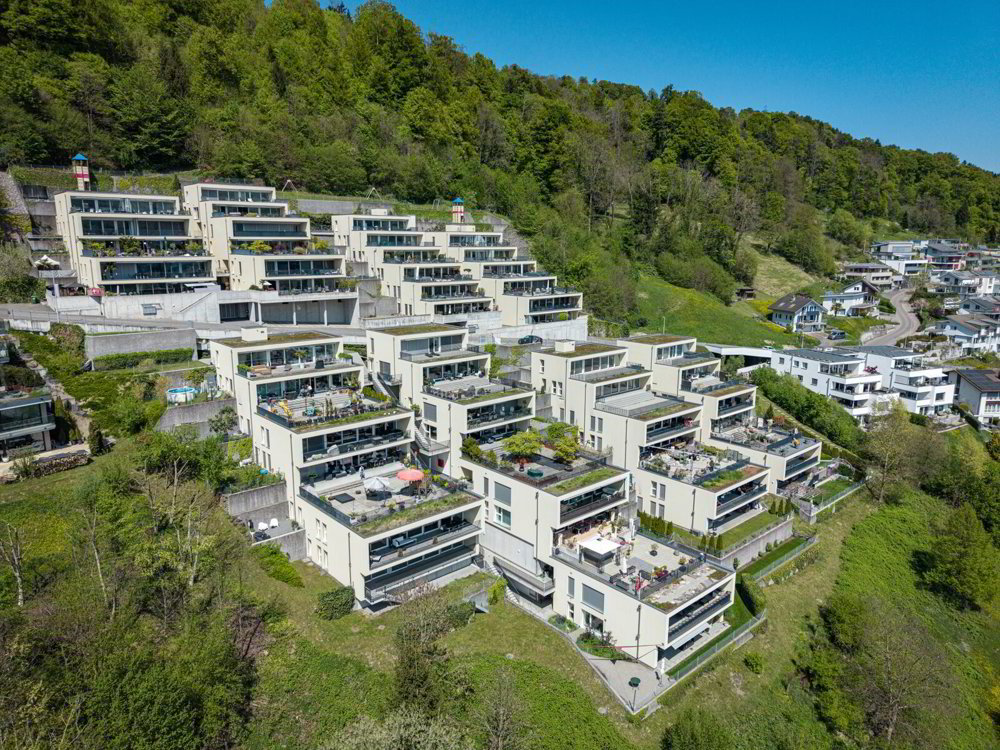 Wohnung – Malters - Ansicht 2