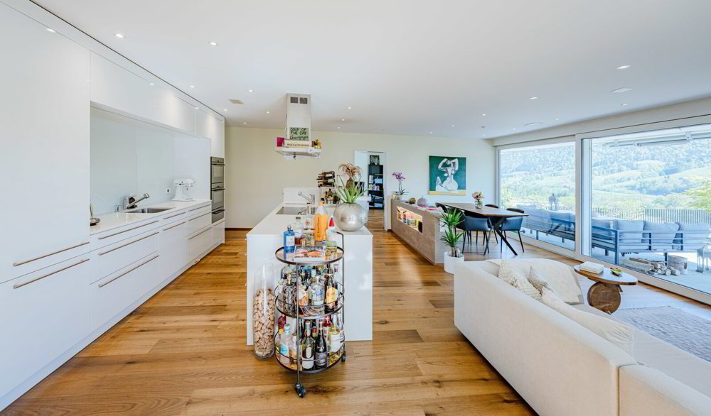 Wohnung – Malters - Ansicht 5