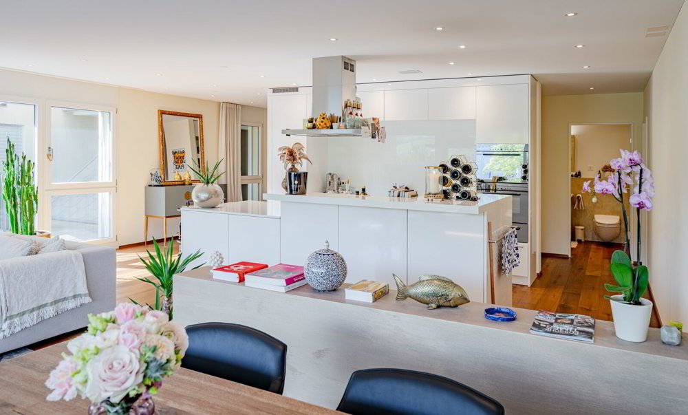 Wohnung – Malters - Mehr