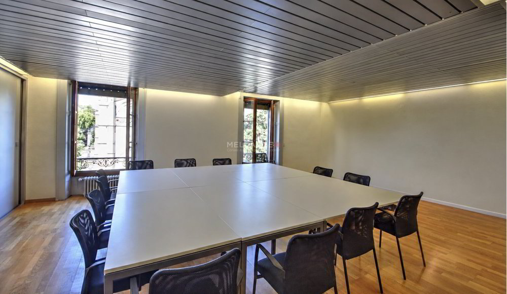 Bureau en location à Genève - 100 m² - Ansicht 2