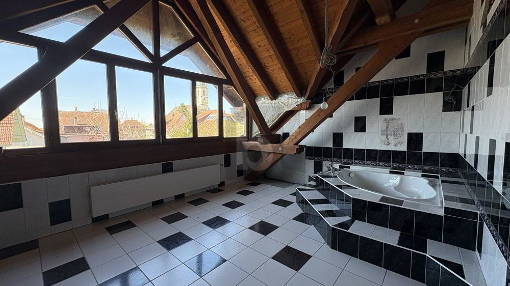 Haus – Courgenay, Courtemautruy - Ansicht 3