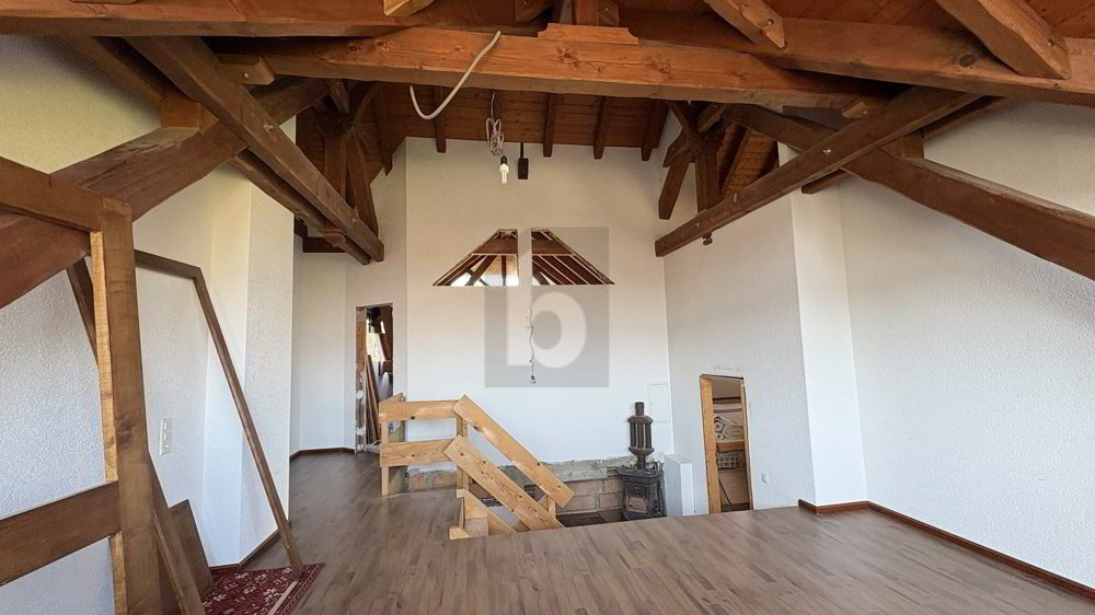 Haus – Courgenay, Courtemautruy - Ansicht 4