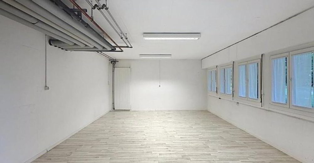 Centre commercial en location à Lausanne - 43 m²