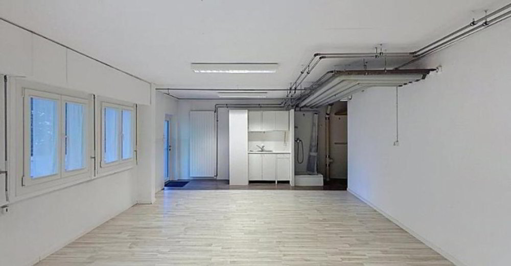 Centre commercial en location à Lausanne - 43 m² - Ansicht 2