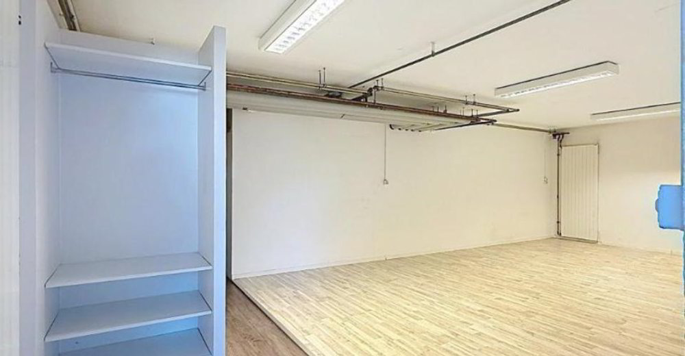 Centre commercial en location à Lausanne - 43 m² - Ansicht 3