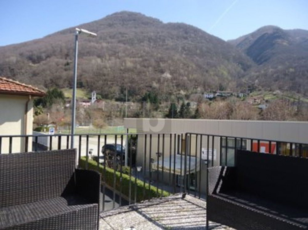 Haus – Camignolo - Ansicht 4