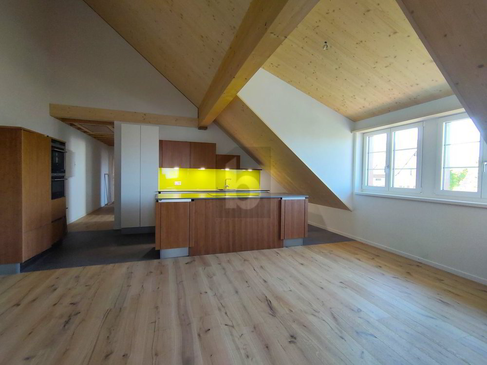 Wohnung – Siblingen - Ansicht 2