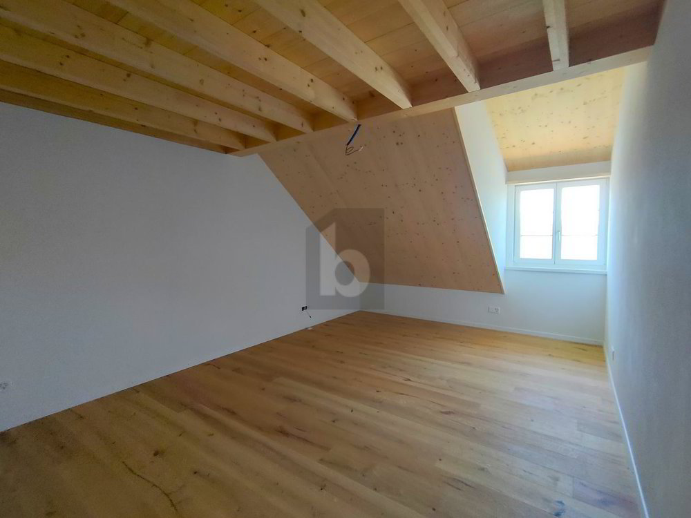 Wohnung – Siblingen - Ansicht 4