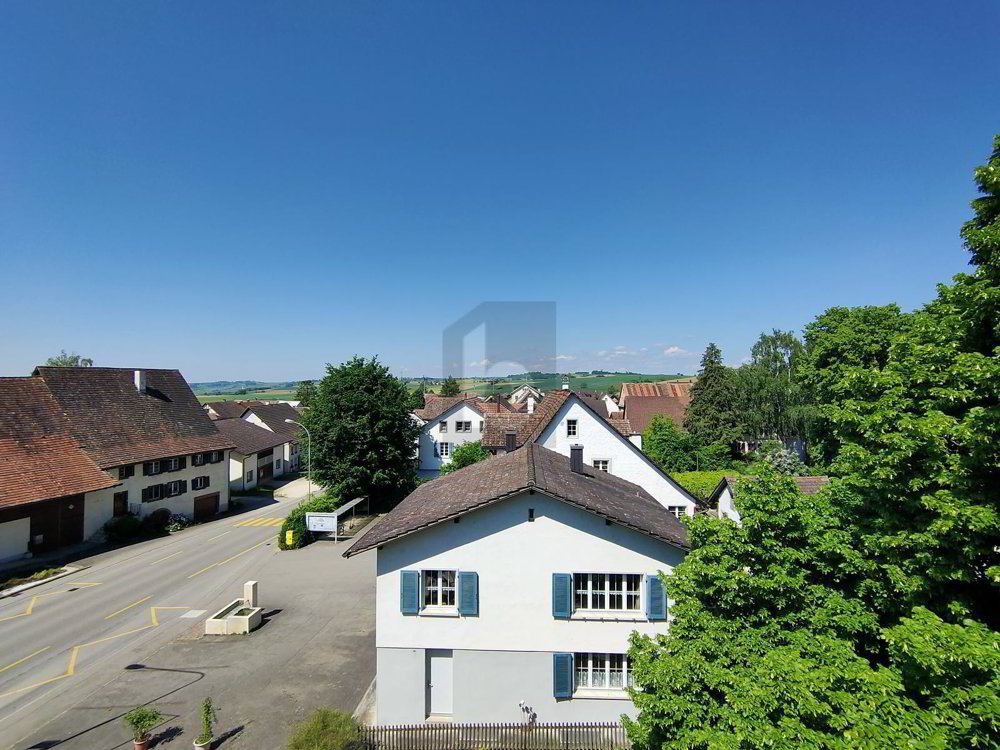 Wohnung – Siblingen - Ansicht 5