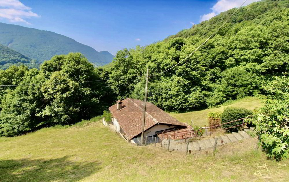 Haus – Signôra - Ansicht 2