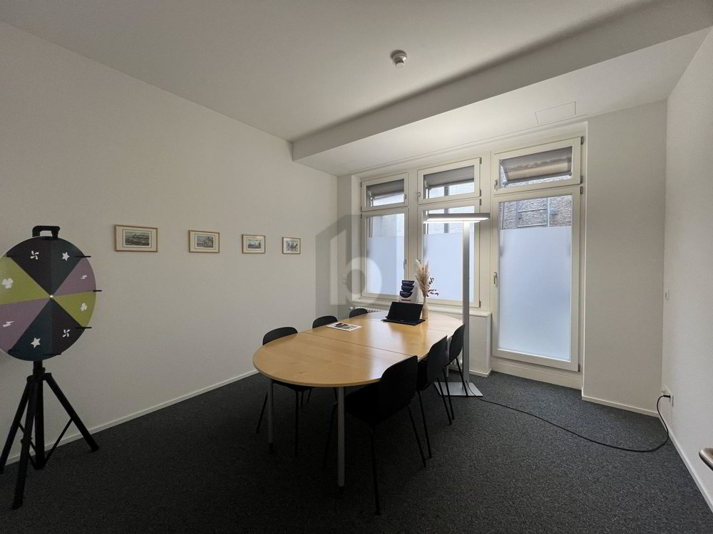 TOP LAGE MIT SICHT ÜBER DEN BARFÜSSERPLATZ - Ansicht 4