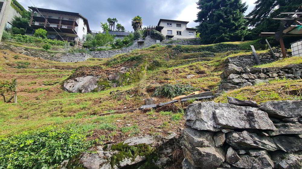 TRANQUILLO E SOLEGGIATO CON VISTA - Ansicht 2