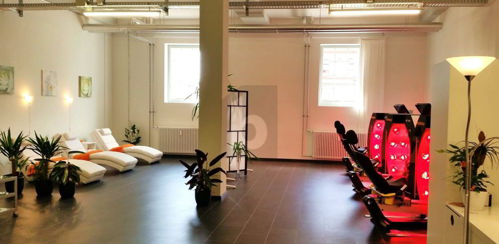 IDEAL FÜR GYM-, PHYSIO- & GESUNDHEITSANBIETER - Ansicht 2