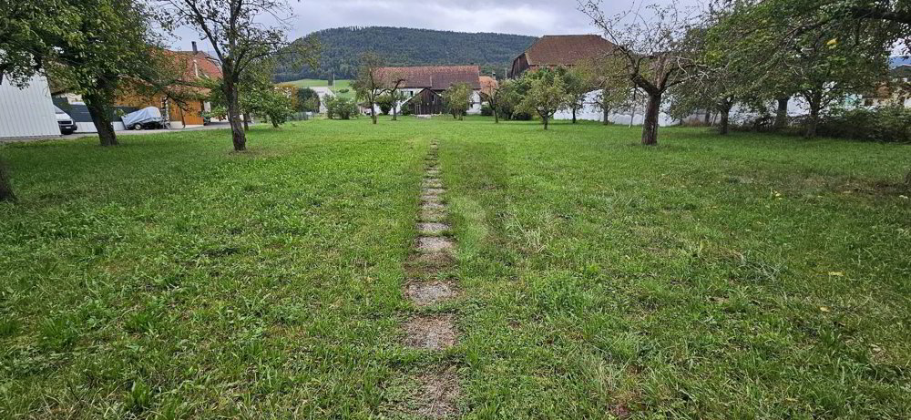 AU CENTRE DU VILLAGE - Ansicht 5