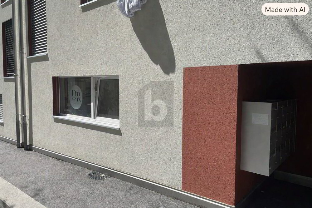 BON EMPLACEMENT PASSANT AVEC POTENTIEL - Ansicht 3