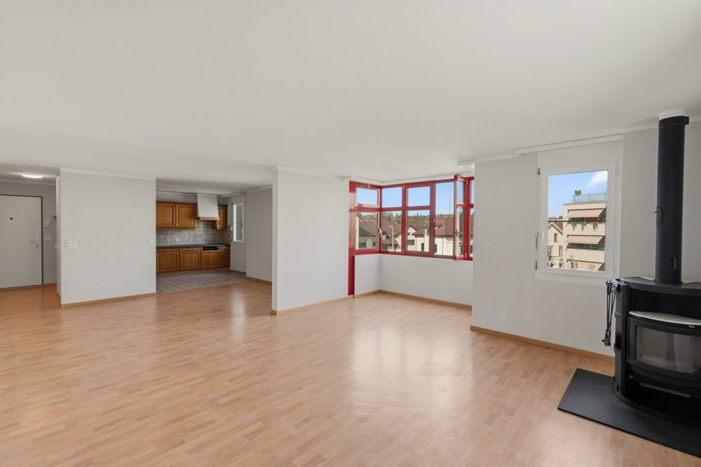 Wohnung – Rüti ZH - Ansicht 2