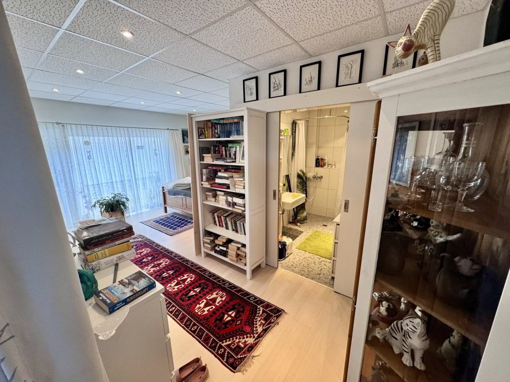 Haus – Weiach - Ansicht 5