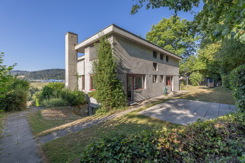 Haus – Winterthur, Hard, Wülflingen