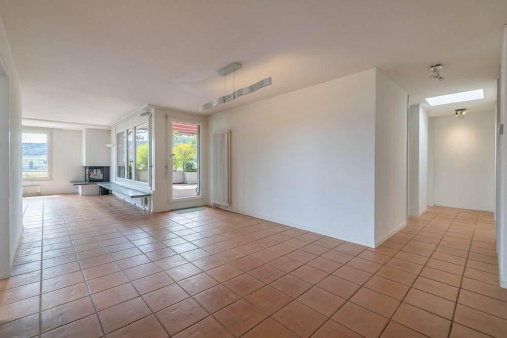Haus – Winterthur, Hard, Wülflingen - Ansicht 2
