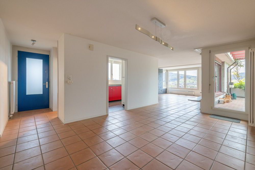 Haus – Winterthur, Hard, Wülflingen - Ansicht 3