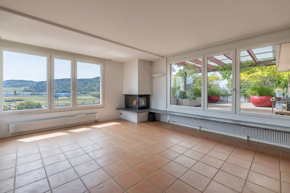 Haus – Winterthur, Hard, Wülflingen - Ansicht 4