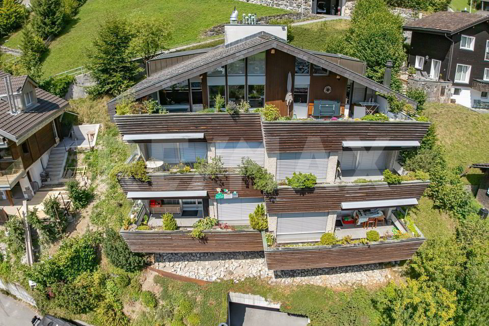 Wohnung – Engelberg - Ansicht 2