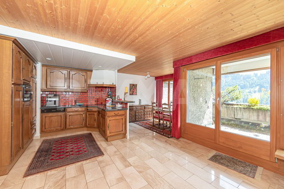 Wohnung – Engelberg - Ansicht 5