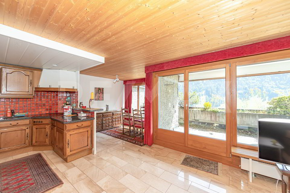 Wohnung – Engelberg - Mehr