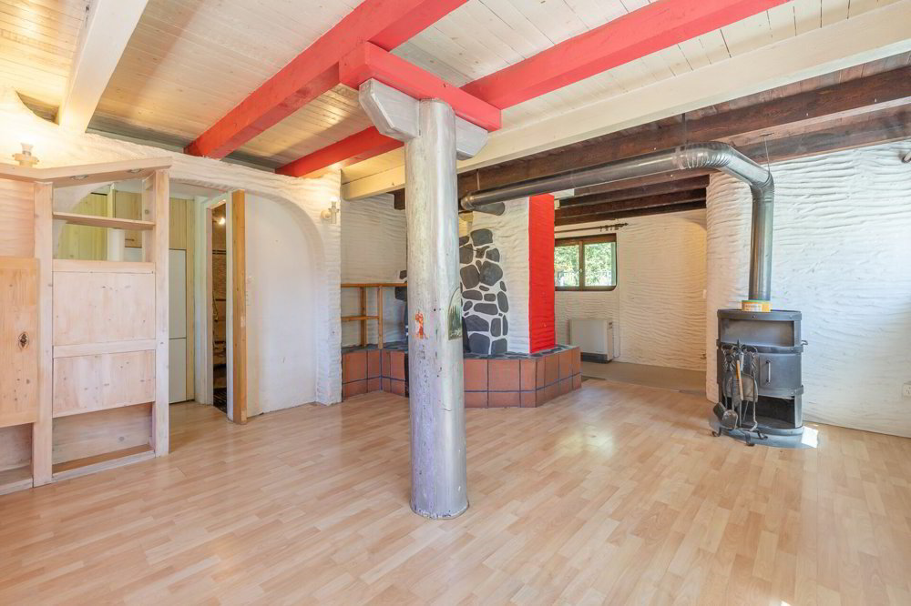 Haus – Leuggelbach - Ansicht 3