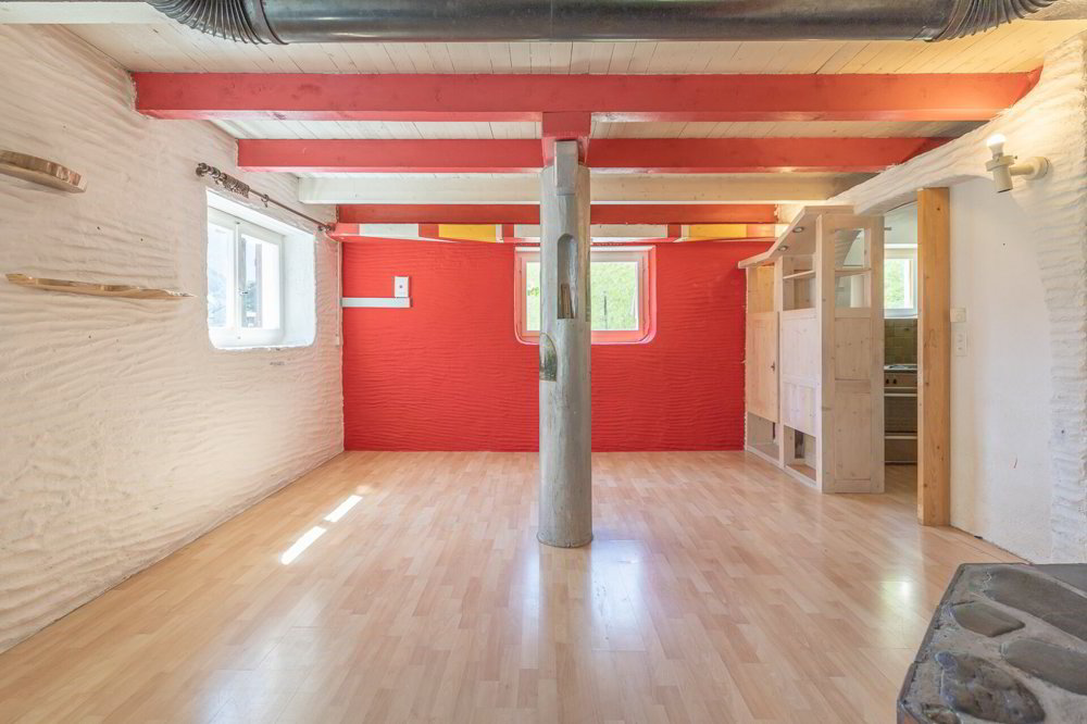 Haus – Leuggelbach - Ansicht 4